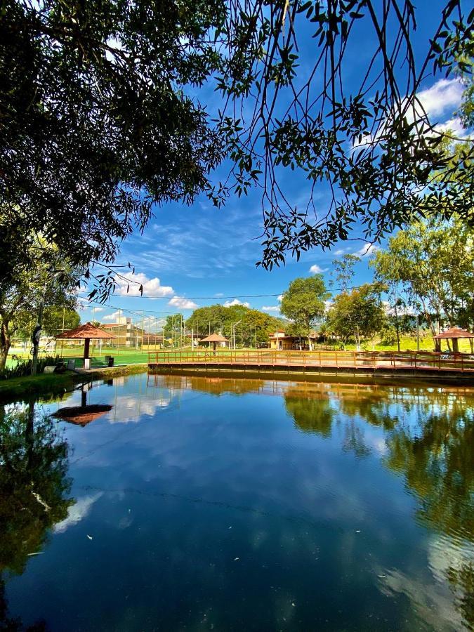 Bonito Plaza Hotel מראה חיצוני תמונה