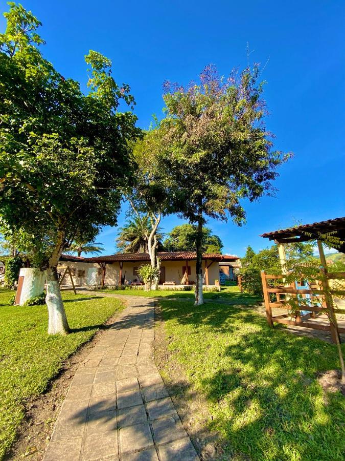 Bonito Plaza Hotel מראה חיצוני תמונה