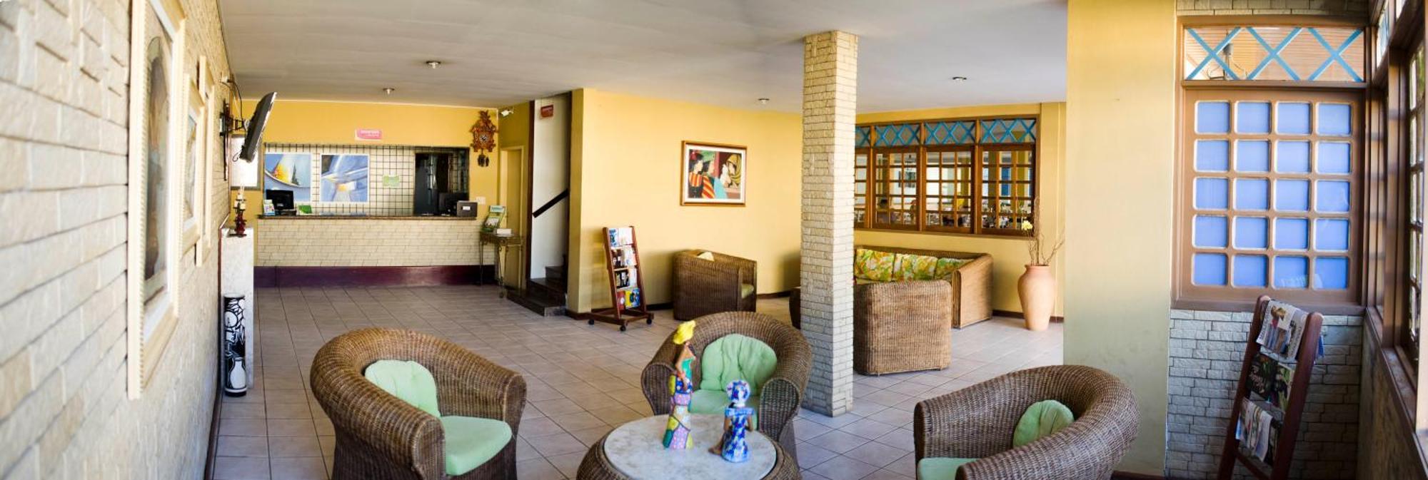 Bonito Plaza Hotel מראה חיצוני תמונה